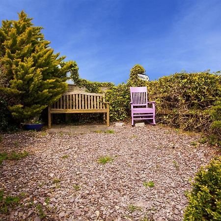 Sunville Bed And Breakfast Ballycotton Bagian luar foto