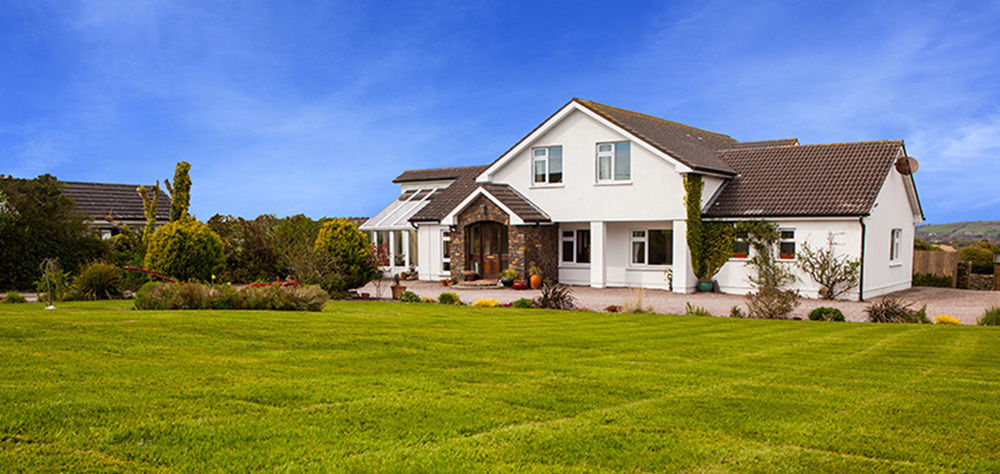Sunville Bed And Breakfast Ballycotton Bagian luar foto