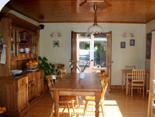 Sunville Bed And Breakfast Ballycotton Bagian luar foto