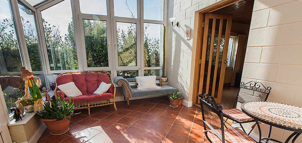 Sunville Bed And Breakfast Ballycotton Bagian luar foto