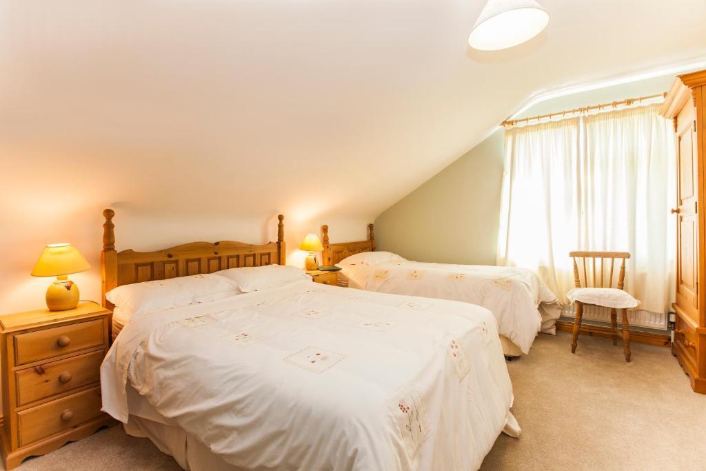 Sunville Bed And Breakfast Ballycotton Ruang foto