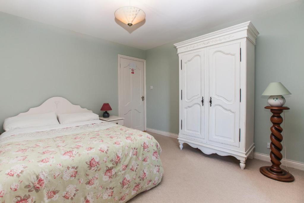 Sunville Bed And Breakfast Ballycotton Ruang foto