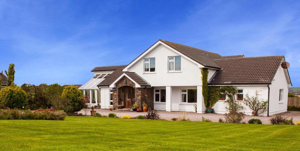 Sunville Bed And Breakfast Ballycotton Bagian luar foto
