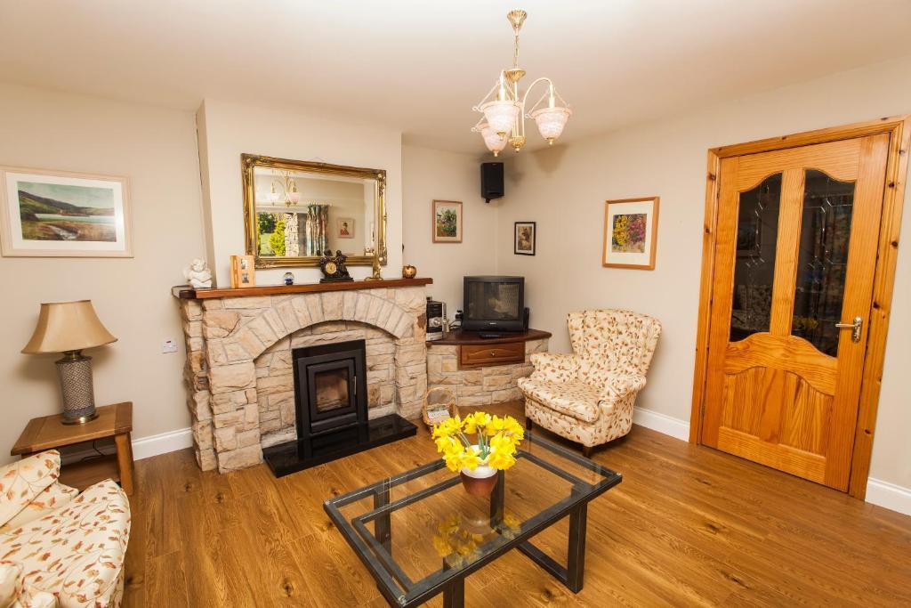 Sunville Bed And Breakfast Ballycotton Bagian luar foto
