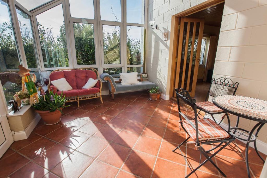 Sunville Bed And Breakfast Ballycotton Bagian luar foto